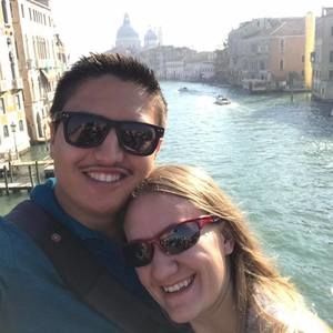 Meet your Posher, Beth